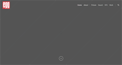 Desktop Screenshot of egg.ie